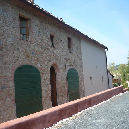 Casa Vacanze "Casale Al Pino" 리파벨라 외부 사진