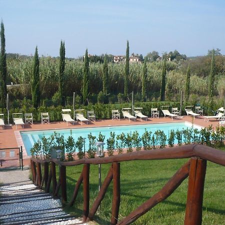 Casa Vacanze "Casale Al Pino" 리파벨라 외부 사진