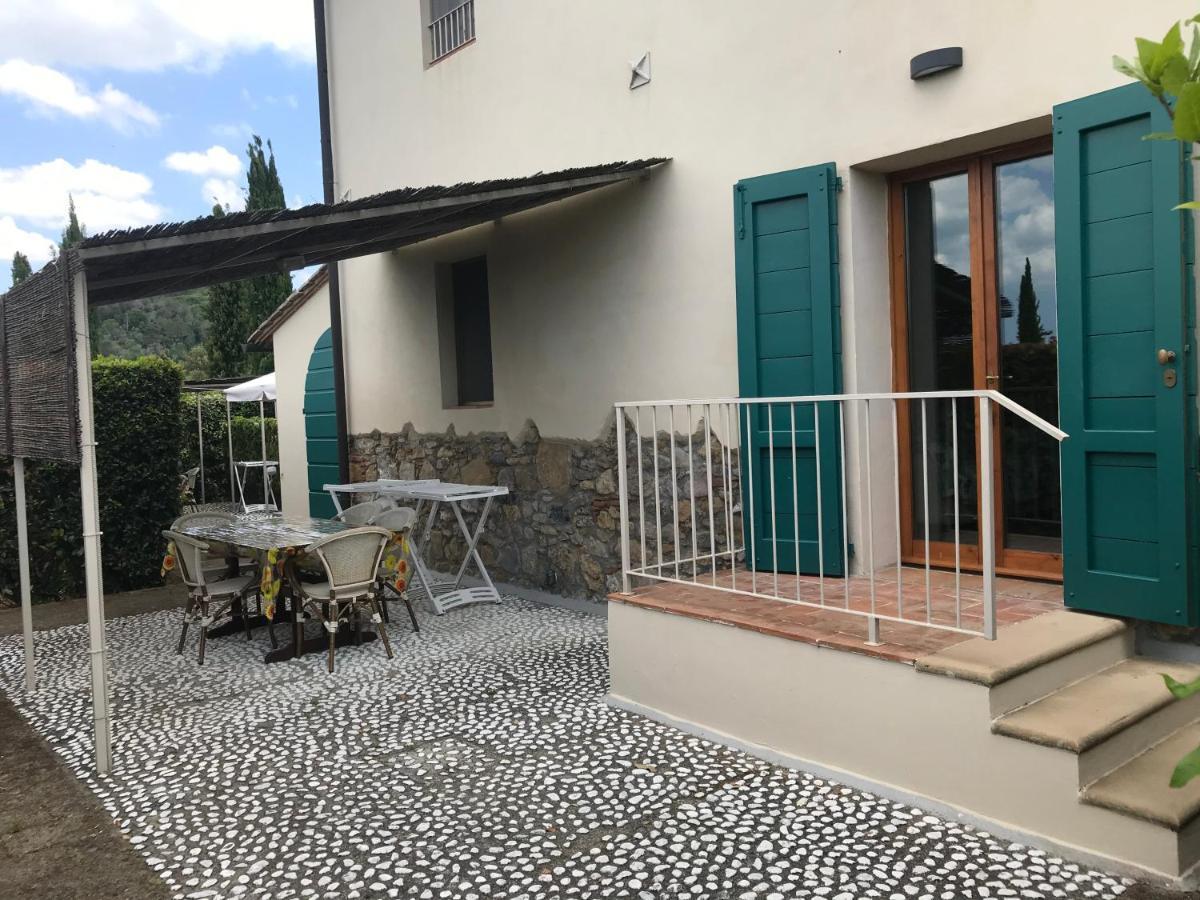 Casa Vacanze "Casale Al Pino" 리파벨라 외부 사진