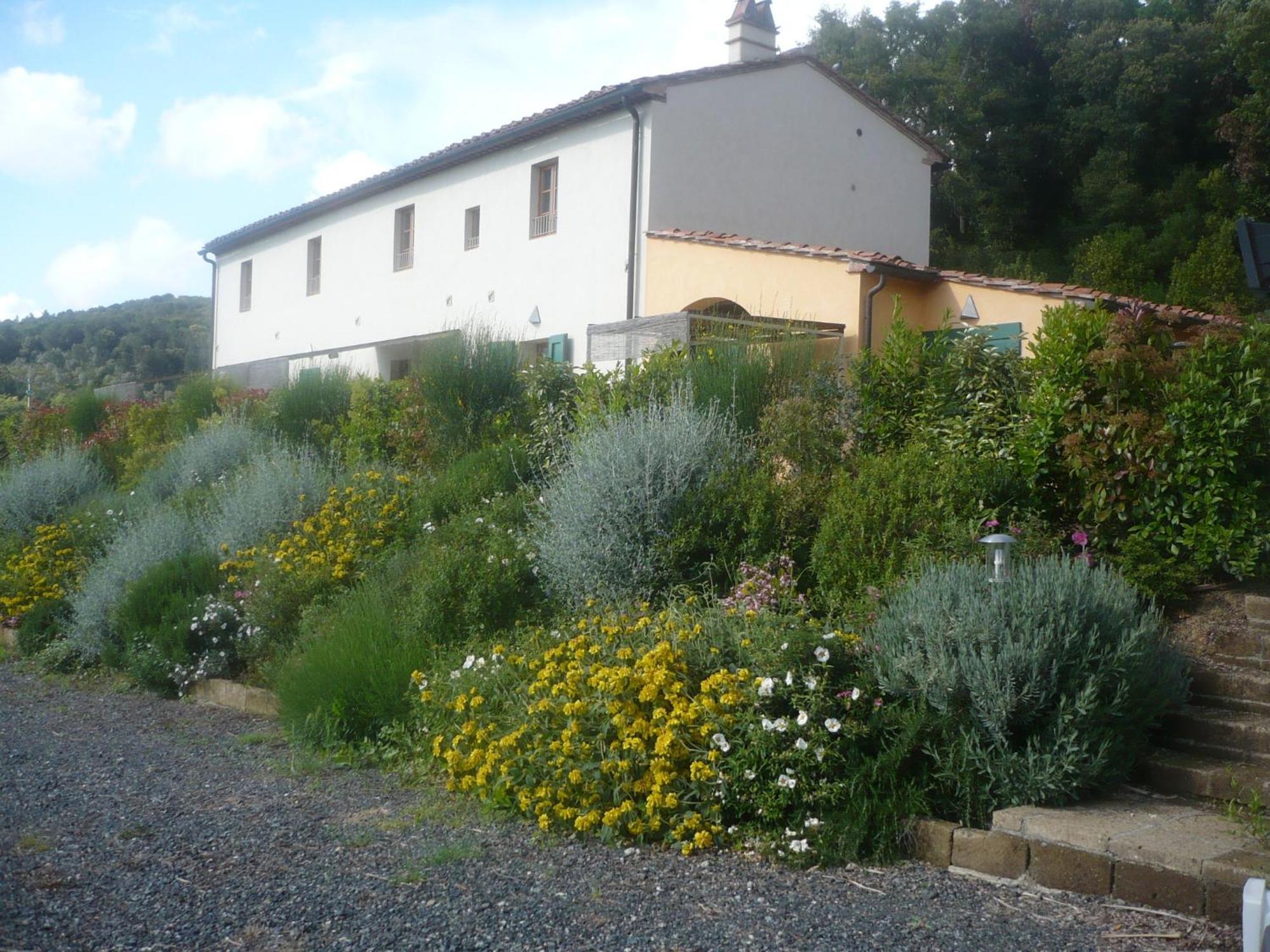 Casa Vacanze "Casale Al Pino" 리파벨라 외부 사진