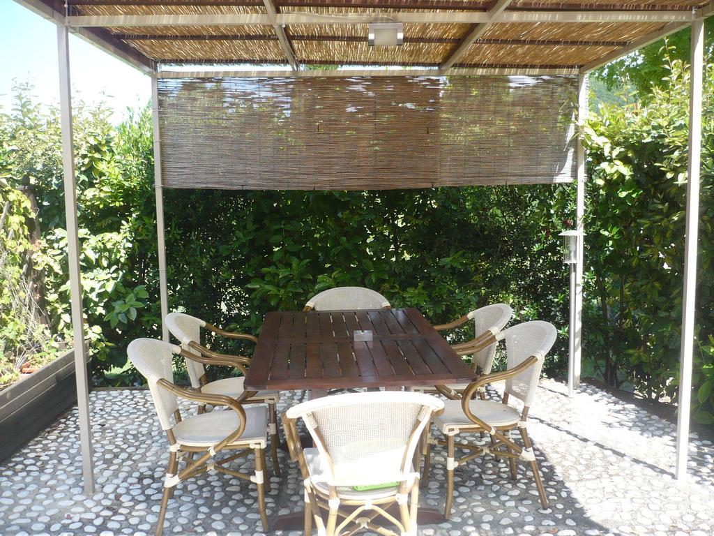 Casa Vacanze "Casale Al Pino" 리파벨라 외부 사진