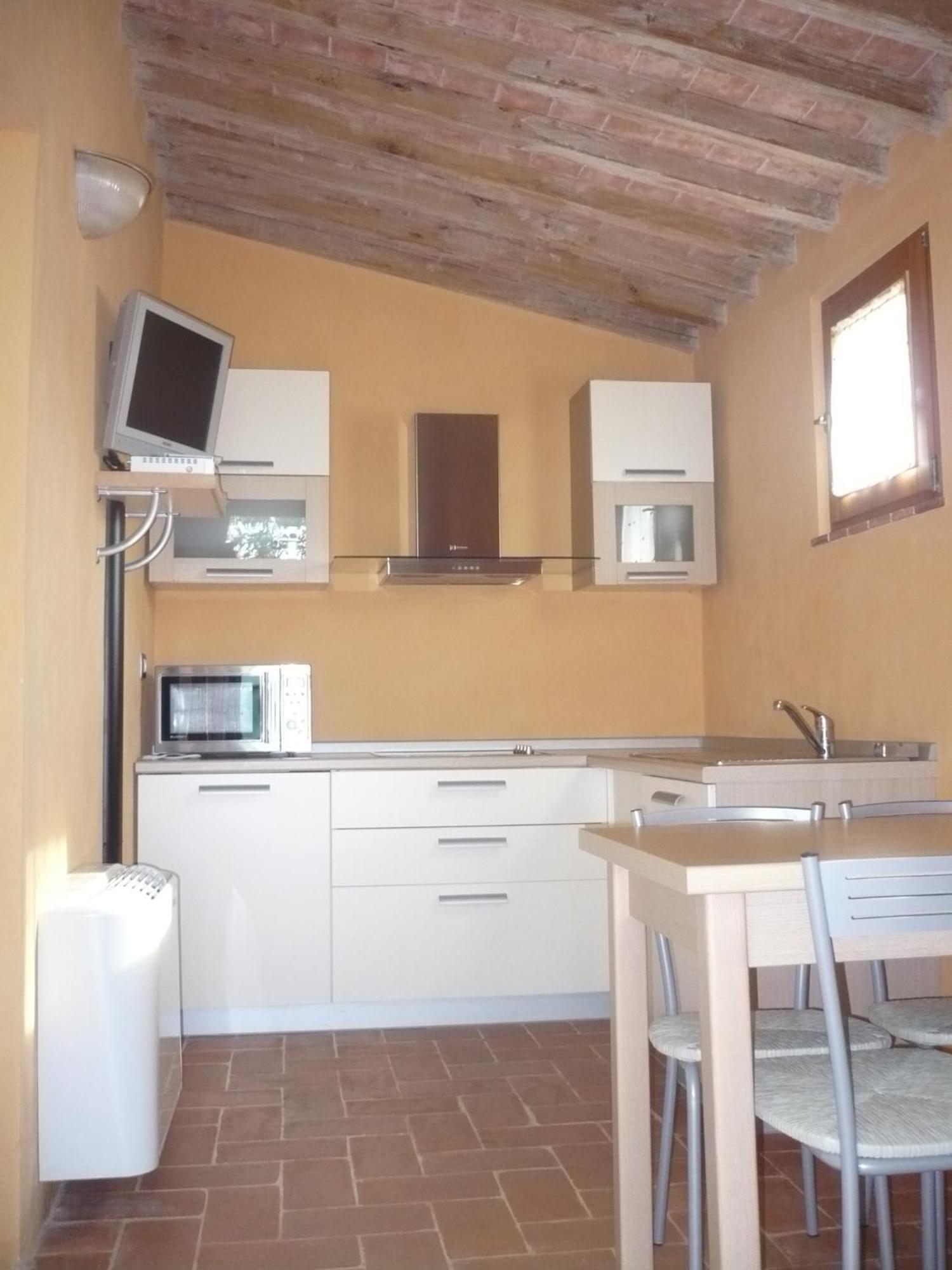 Casa Vacanze "Casale Al Pino" 리파벨라 외부 사진