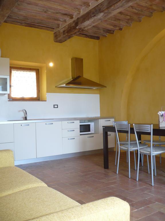 Casa Vacanze "Casale Al Pino" 리파벨라 외부 사진