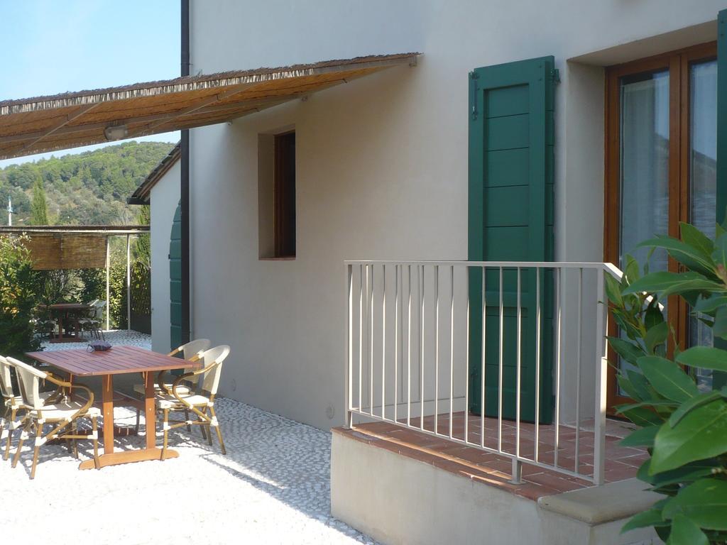 Casa Vacanze "Casale Al Pino" 리파벨라 외부 사진