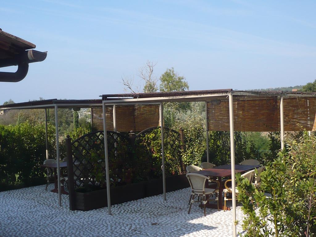 Casa Vacanze "Casale Al Pino" 리파벨라 외부 사진