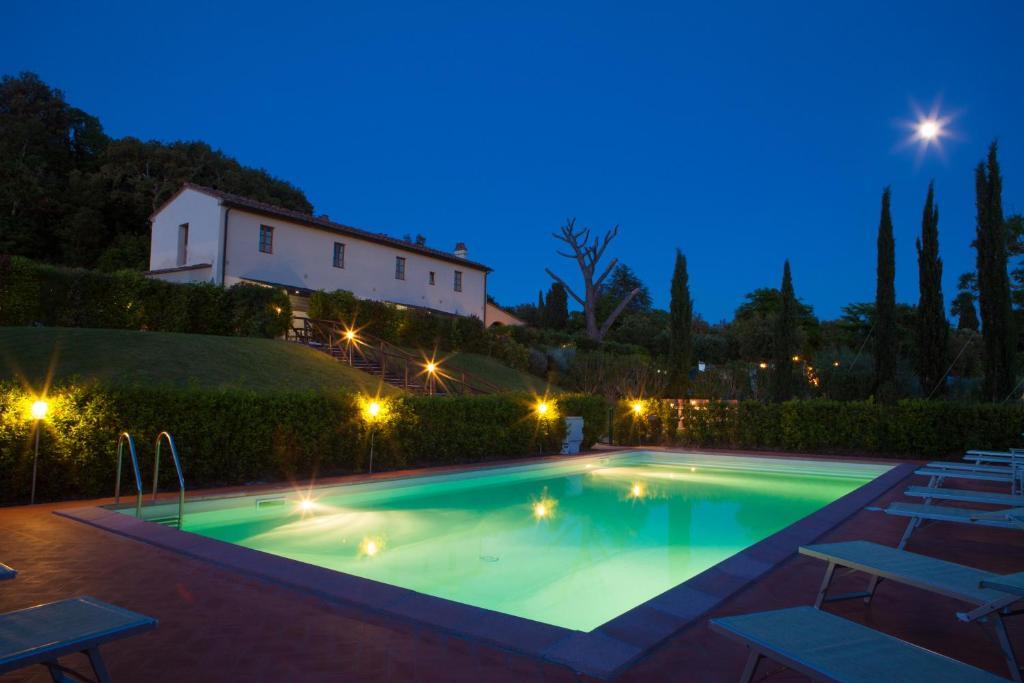 Casa Vacanze "Casale Al Pino" 리파벨라 외부 사진