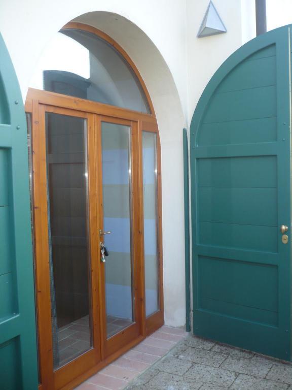 Casa Vacanze "Casale Al Pino" 리파벨라 객실 사진