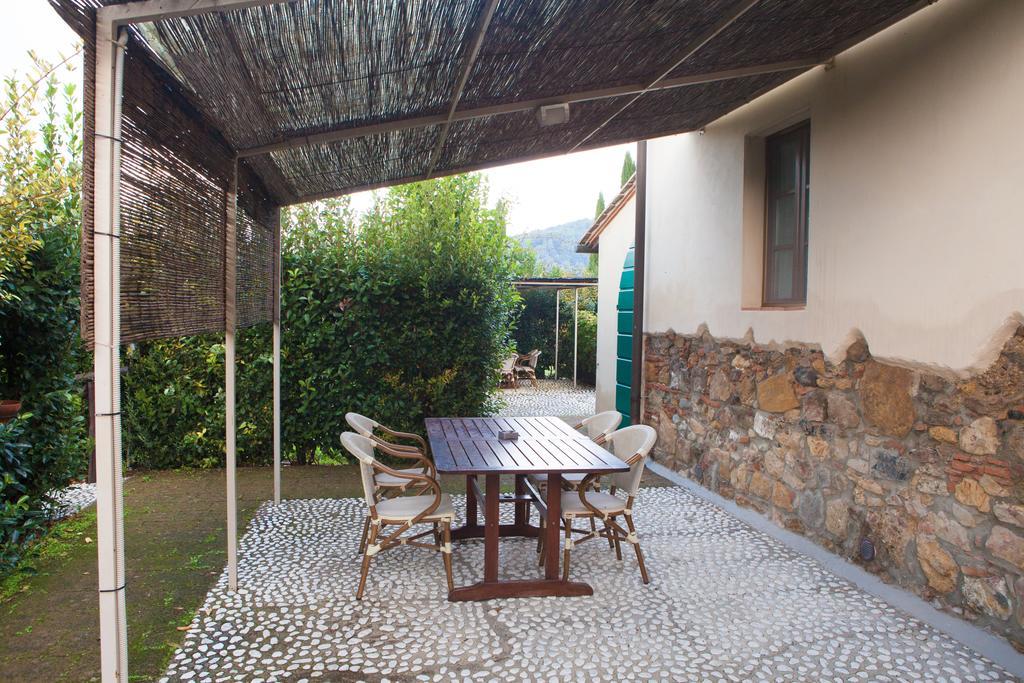 Casa Vacanze "Casale Al Pino" 리파벨라 외부 사진