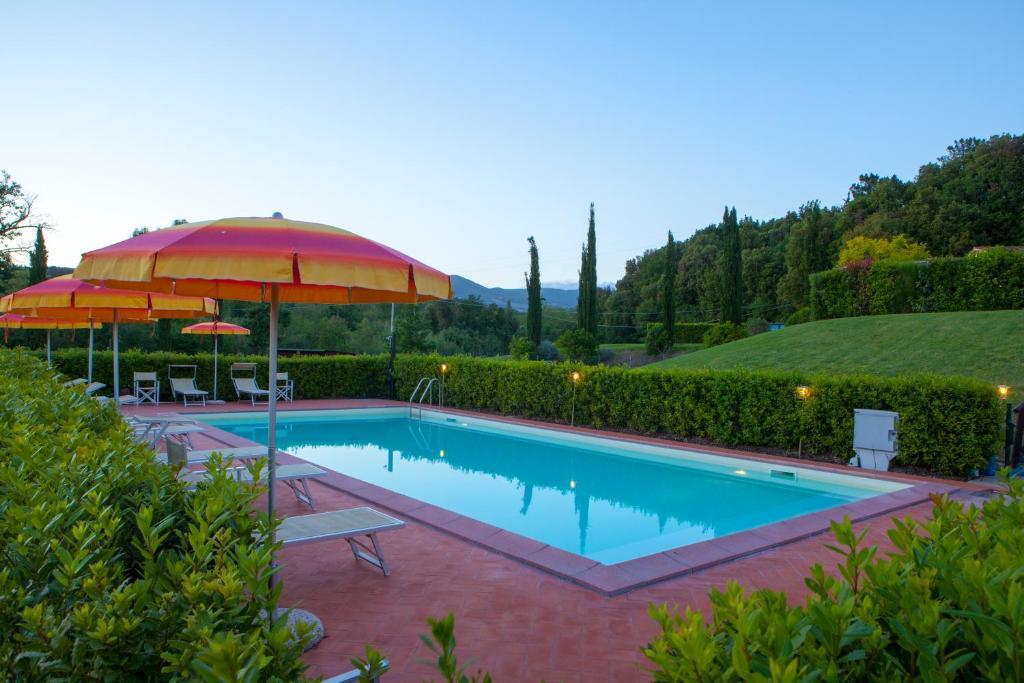 Casa Vacanze "Casale Al Pino" 리파벨라 외부 사진