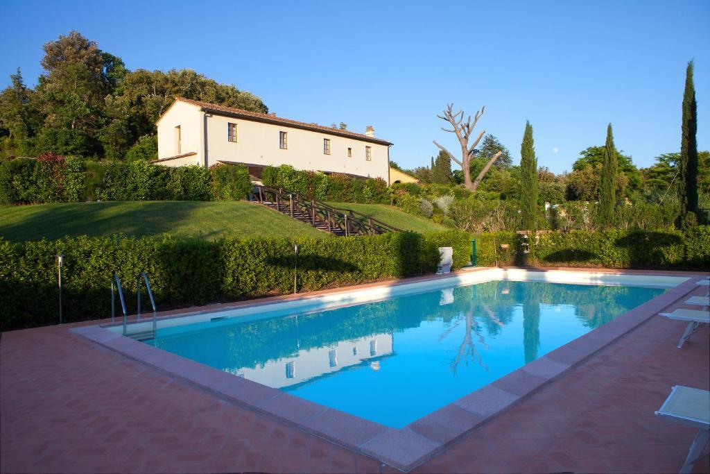 Casa Vacanze "Casale Al Pino" 리파벨라 외부 사진