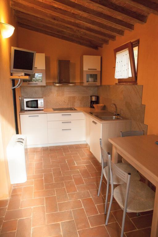 Casa Vacanze "Casale Al Pino" 리파벨라 외부 사진