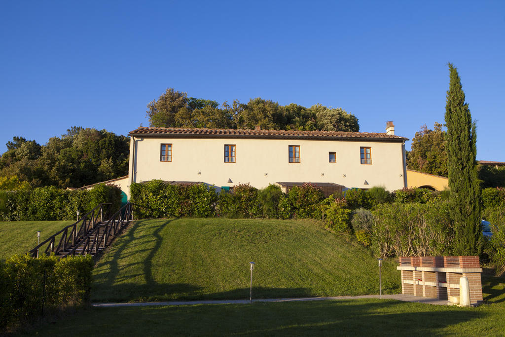 Casa Vacanze "Casale Al Pino" 리파벨라 외부 사진