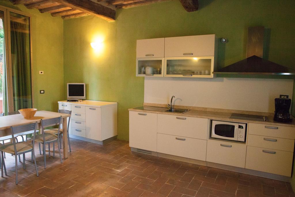 Casa Vacanze "Casale Al Pino" 리파벨라 외부 사진
