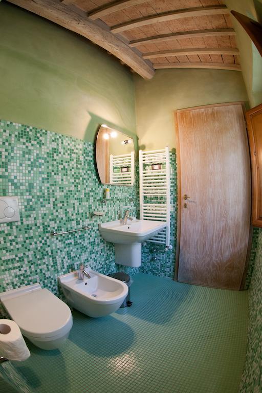 Casa Vacanze "Casale Al Pino" 리파벨라 객실 사진