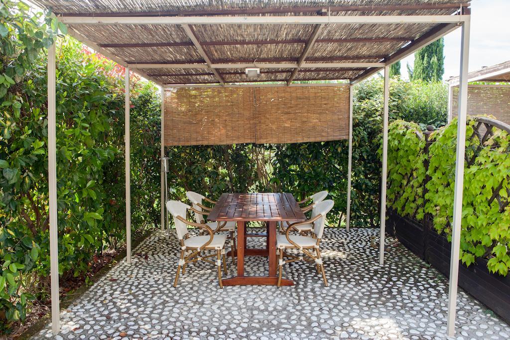 Casa Vacanze "Casale Al Pino" 리파벨라 객실 사진