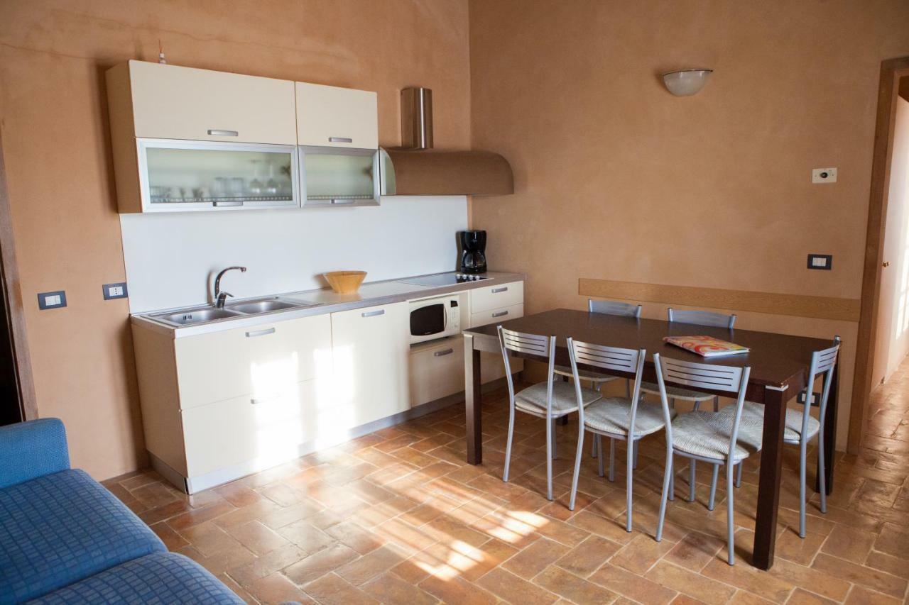 Casa Vacanze "Casale Al Pino" 리파벨라 외부 사진