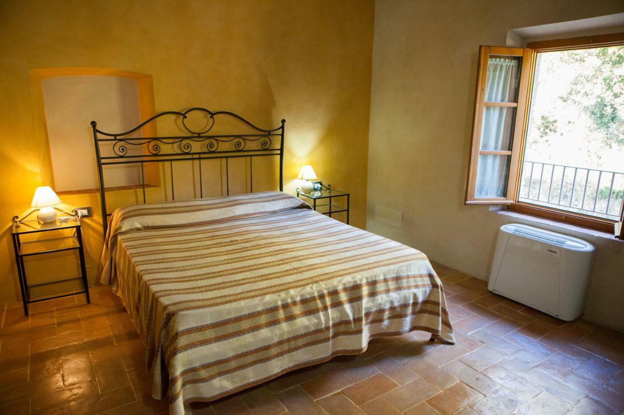 Casa Vacanze "Casale Al Pino" 리파벨라 외부 사진