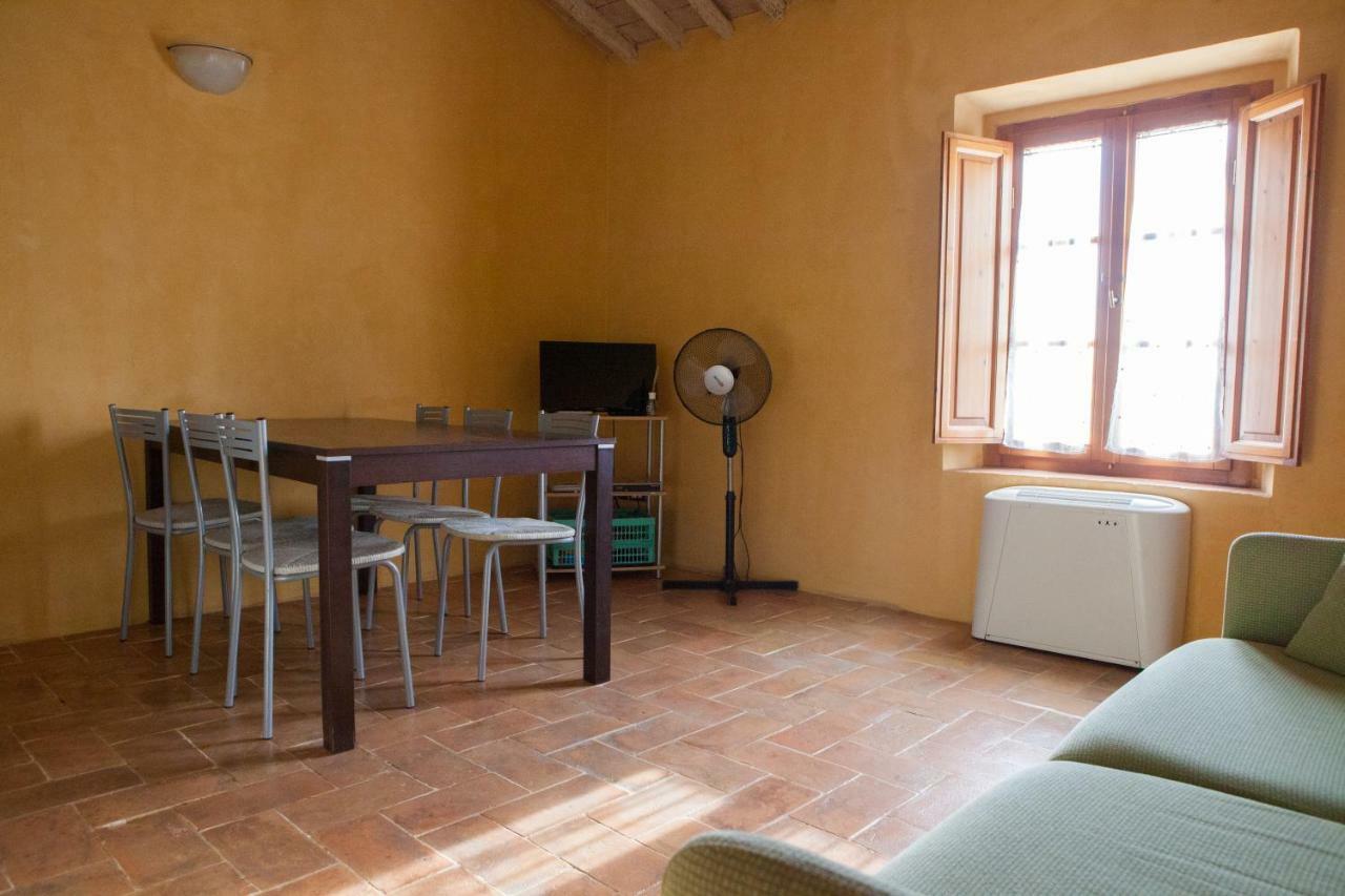 Casa Vacanze "Casale Al Pino" 리파벨라 외부 사진