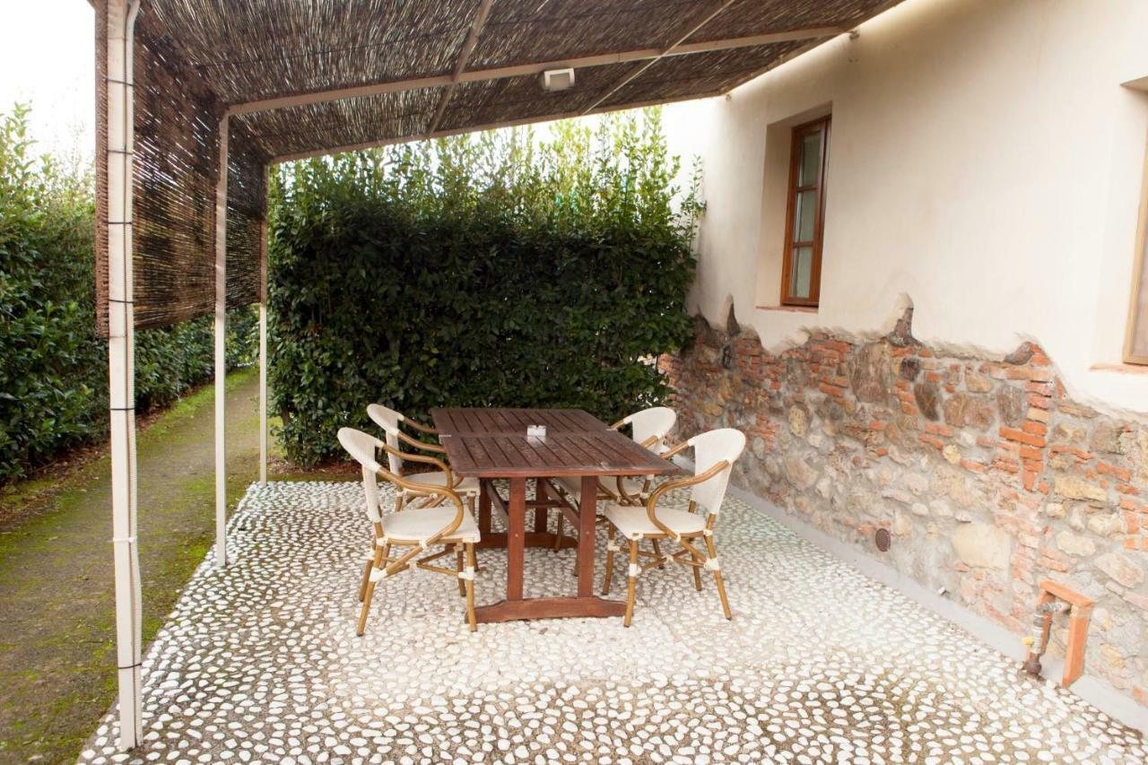 Casa Vacanze "Casale Al Pino" 리파벨라 외부 사진