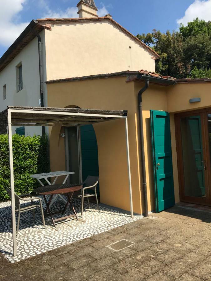 Casa Vacanze "Casale Al Pino" 리파벨라 외부 사진