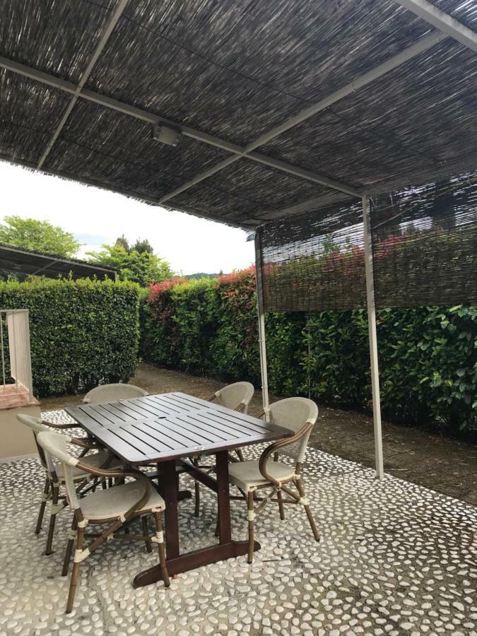 Casa Vacanze "Casale Al Pino" 리파벨라 외부 사진