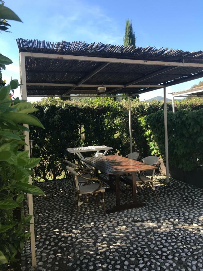 Casa Vacanze "Casale Al Pino" 리파벨라 외부 사진