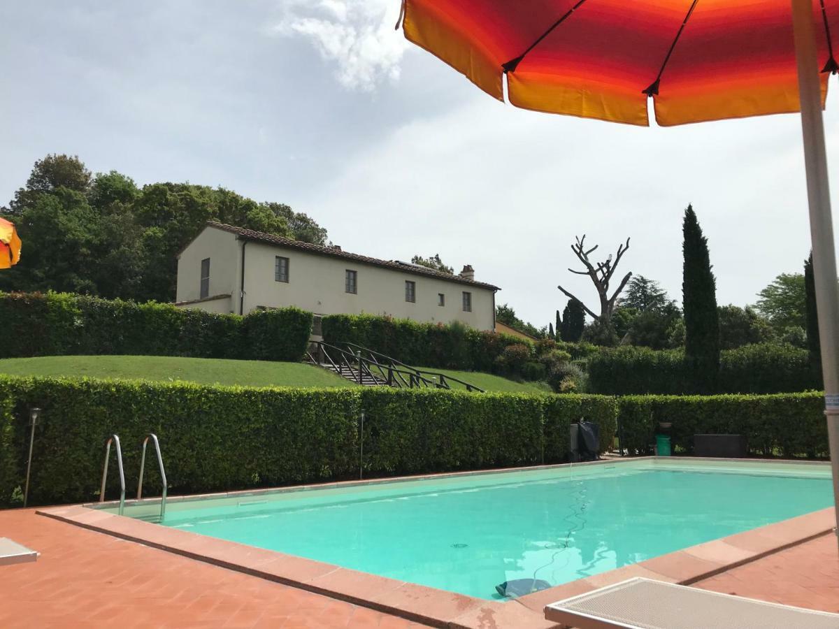 Casa Vacanze "Casale Al Pino" 리파벨라 외부 사진